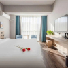 Отель Luoyang Yihe Hotel (Xinduhui Wangfujing), фото 9