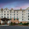 Отель Homewood Suites By Hilton Atlanta I 85 Lawrenceville Duluth, фото 50