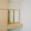 Отель Spacious And Elegant 2Br At 35Th Floor Hillcrest House Apartment, фото 11
