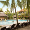 Отель Beachfront Suites Bali, фото 8