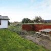 Отель Deluxe Holiday Home in Thisted With Terrace, фото 17