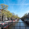 Отель Brouwers Canal apartment, фото 1
