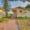 Отель Lakefront Birchwood House w/ Deck + Fire Pit!, фото 21