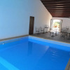 Отель Apartment Praia Lota, w Pool, Wifi, sea View, Close to Beach, dog Friendly, фото 12