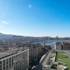 Отель 360 Panoramic View On All Marseille в Марселе