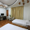 Отель Yangon Regency Hotel, фото 4