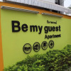 Отель Be My Guest Apartment, фото 2