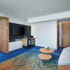 Отель Novotel Marina Sriracha, фото 32