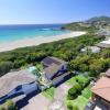 Отель Beachfront Escape, фото 16