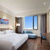 Отель Ramada BY Wyndham Baoji Jintai, фото 12