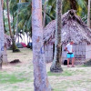 Отель Cabins in Asserya Island - San Blas paradise - meals included, фото 22