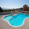 Отель B&B Hotels Park Hotel Suisse Santa Margherita Ligure, фото 17