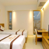 Отель Golden Holiday Hotel, фото 4