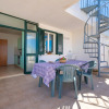 Отель Comfortable house with large terrace for outdoor dining in San Foca just 100 meters from the sea-Cas, фото 14