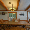 Отель Knotty Pines, фото 7