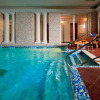 Отель OREA Spa Hotel Palace Zvon Mariánské Lázně, фото 12