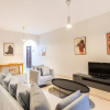 Отель Sliema Charming: 3BR Apartment Near the Beach by 360 Estates, фото 10