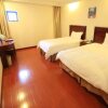 Отель GreenTree Inn Changzhou Chunqiuyancheng Express Hotel, фото 6