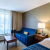Отель Comfort Inn Randolph - Boston, фото 6