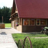Отель Metsajõe Holiday Home, фото 4