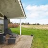 Отель 4 Star Holiday Home in Holbæk, фото 14