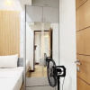 Отель Best Price 2Br Apartment Vida View Makassar, фото 3