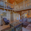 Отель Stairway   Stunning Cabin in the Stars- 100mile views!, фото 14