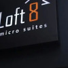 Отель Loft8, фото 1