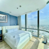 Отель DongDong Skyview APT in Landmark81 Tower, фото 21