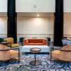 Отель SpringHill Suites by Marriott Baltimore Downtown Convention Center Area, фото 38
