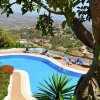 Отель Spacious Apartment in Marbella With Swimming Pool, фото 20