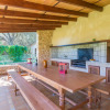 Отель CAN CIREROL - Villa with private pool in Porto Colom- Felanitx. Free WiFi, фото 5