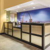 Отель Holiday Inn Express St. Louis Arpt Maryland Hgts, фото 10