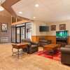 Отель Ramada Fredericton во Фредериктоне