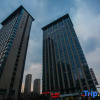 Отель Hengba Hotel Chain (Shaoxing Jinghu Resort Olympic Sports Center), фото 1