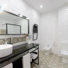 Отель Apartamentos Suites Roma, фото 7