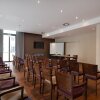 Отель Holiday Inn Express Dresden City Centre в Дрездене