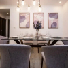 Отель Stylish 3-bedroom Apartment Near the Bavaro Beach, фото 36