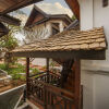Отель Parasol Blanc Luang Prabang, фото 11
