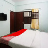 Отель OYO 48551 Hotel Him Jyoti Gurgaon, фото 21