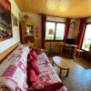 Отель Appartement Le Grand-Bornand, 1 pièce, 4 personnes - FR-1-241-233, фото 10