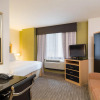 Отель Holiday Inn Express New York City- Wall Street, an IHG Hotel, фото 4