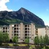 Отель Crested Butte Condominiums, фото 14