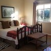 Отель Tygerfontein Safari Villa, фото 7
