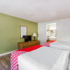 Отель OYO Hotel Brownwood Hwy 67, фото 6