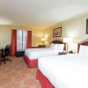 Отель DoubleTree by Hilton Hotel Grand Rapids Airport, фото 12
