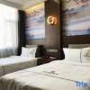 Отель Linyi Jixian Business Hotel, фото 5