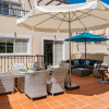 Отель Luxury Townhouse in Gated Resort, Palmyra Vila Sol, фото 22