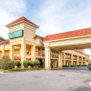 Отель Quality Inn, фото 1