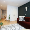 Отель Brand New Studio Apartment Near Edinburgh Castle, фото 5